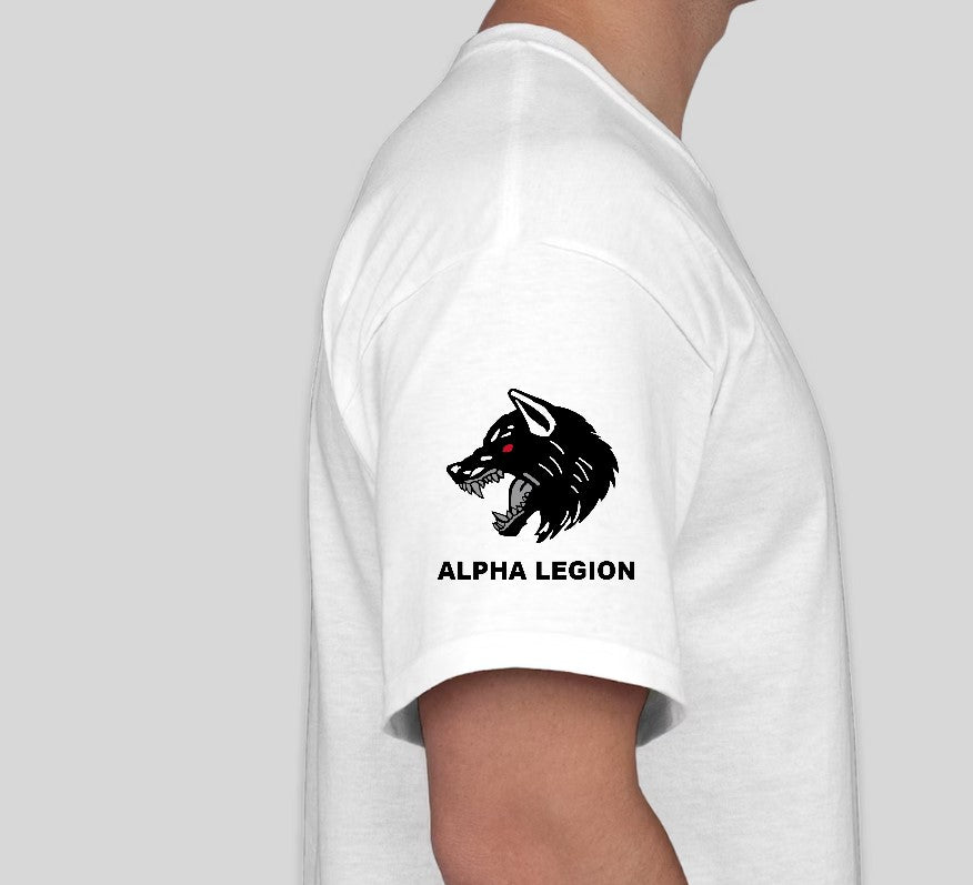 Alpha Legion