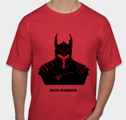 Iron Warrior