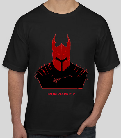 Iron Warrior