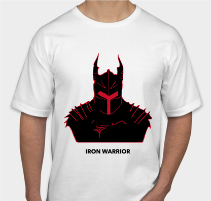 Iron Warrior