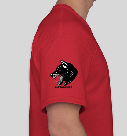 Alpha Legion